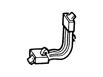Ford E7FZ-58602B53-B Guide                              