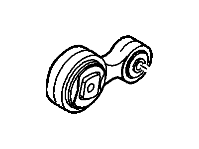 Lincoln 6E5Z-6068-A Housing