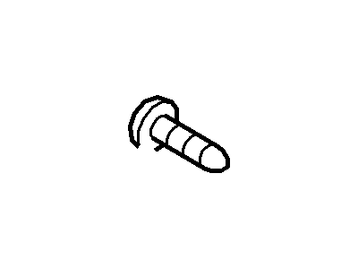 Lincoln -W706149-S424 Screw And Washer Assy
