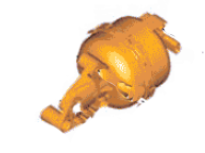 Ford JL3Z-9L492-A Actuator Assy