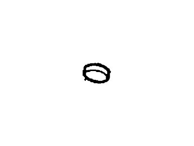 Lincoln F6OZ13783AA Lens