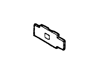 F32Z14N003C Ford Cover Illustration 1 of 1