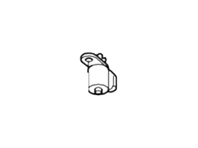 Mercury 9L3Z-7G136-A Solenoid Assy