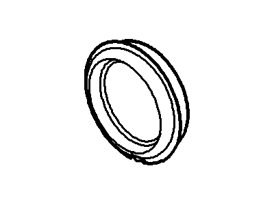 Ford F81Z-7B215-AA Seal