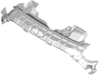 Ford D2BZ-17E785-B Filler D2BZ-17E785-B Ford Filler Illustration 1 of 1