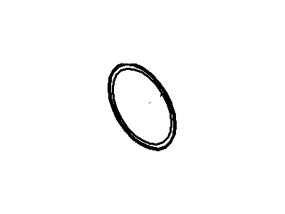Ford 6L2Z-7D483-J Snap Ring 6L2Z-7D483-J Ford Snap Ring Illustration 1 of 1