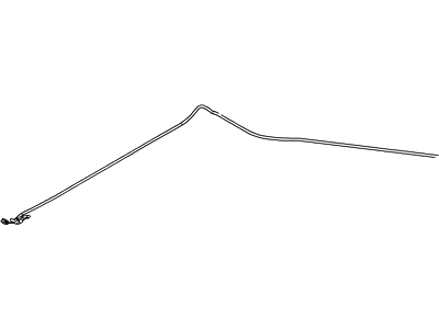 EL3Z-14A005-BA Ford Wiring Assembly Illustration 1 of 1