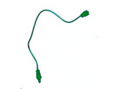 Ford F-150 Oxygen Sensor - FL3Z-9F472-B