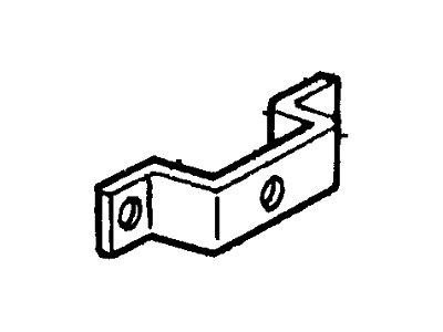 Mercury -N806699-S36 Screw                              
