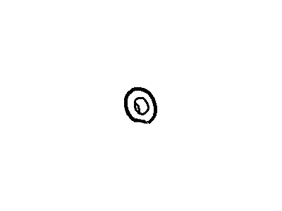 Lincoln 3L3Z-6514-AA Retainer - Valve Spring