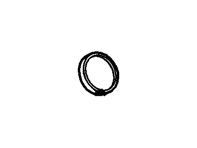 Lincoln 6L3Z-6057-B Insert - Exhaust Valve Seat
