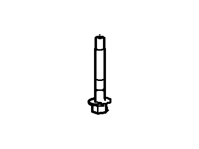 Ford -W710428-S426 Bolt -W710428-S426 Ford Bolt Illustration 1 of 1