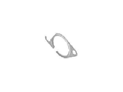 Lincoln CV6Z-9450-D Gasket