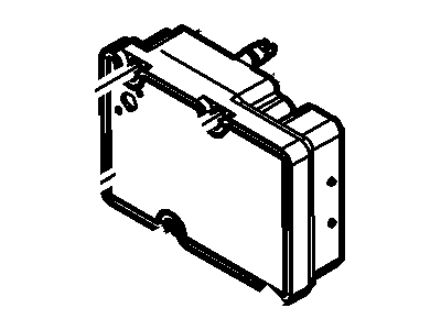 Ford 5L1Z-2B373-CA Control