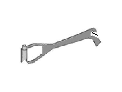 Lincoln 9L8Z-7E332-A Spring