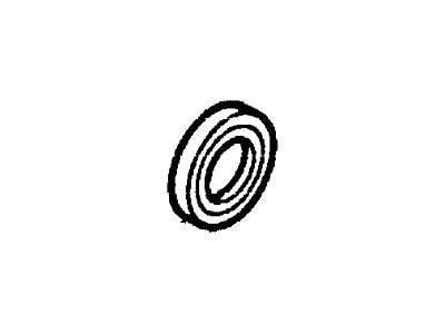 Ford E92Z-1S177-B O Ring