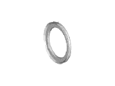 Ford 9L8Z-7C096-B Bearing Assembly - Thrust 9L8Z-7C096-B Ford Bearing Assembly - Thrust Illustration 1 of 1