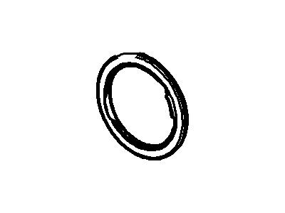 Ford 9L8Z-7G112-A Bearing Assembly - Differential 9L8Z-7G112-A Ford Bearing Assembly - Differential Illustration 1 of 1