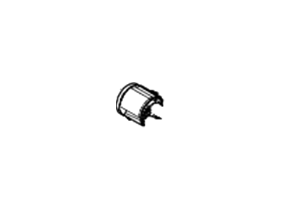 Mercury 7L2Z-78224A52-AA Handle - Door Inside