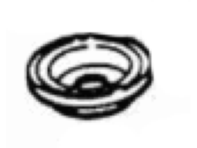 Mercury F5RZ-3W015-A Retainer