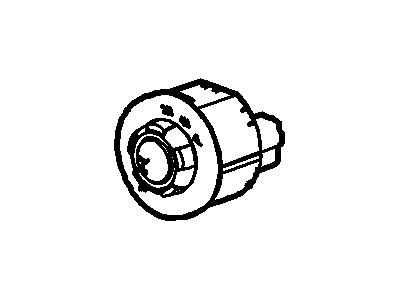 Ford AL3Z-14B166-BA Switch Assy