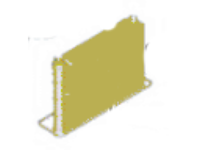 Ford PC3Z-9N184-C Element