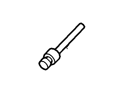 Mercury -W711691-S900 Plug