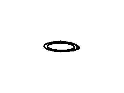 Mercury 5L8Z-7288-AA Seal