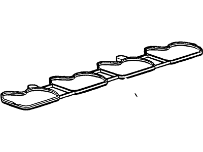 Lincoln F7LZ-9461-AA Gasket