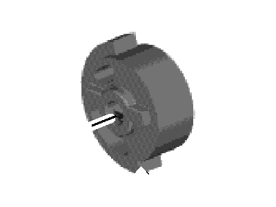 Ford BE8Z-6M265-C Trigger Wheel - Camshaft Timing BE8Z-6M265-C Ford Trigger Wheel - Camshaft Timing Illustration 1 of 1