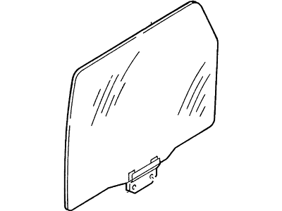 Mercury F5RZ-5421416-B Clip