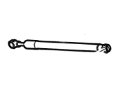 Ford CP9Z-54406A10-A Lift Assy - Gas