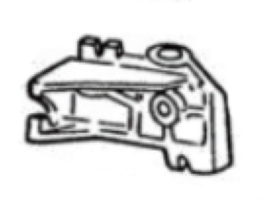 Ford F2TZ-1021819-A Control