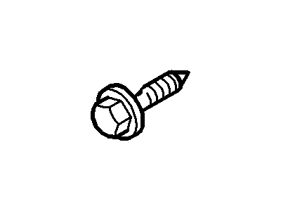 Lincoln -N802141-S310 Screw