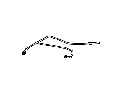 Ford BL3Z-14335-BMB Wiring Assy