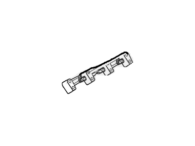 Ford 8C3Z-6K554-A Arm Assy - Valve Rocker
