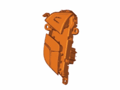Ford DG9Z-9C888-RC Switch Assembly - Control