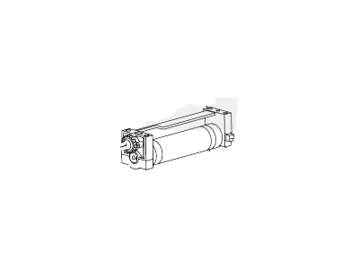Mercury -W702093-S300 Bolt