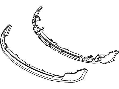 9L3Z-17D957-APTM Ford Cover Illustration 1 of 1