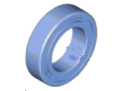 Ford DV6Z-7065-A Bearing DV6Z-7065-A Ford Bearing Illustration 1 of 1