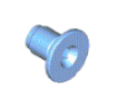 AV6Z-7049-B Ford Retainer - Bearing Illustration 1 of 1