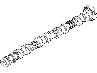 Lincoln MKZ Camshaft - AG9Z-6250-C