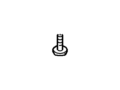 Ford -W708905-S309 Bolt