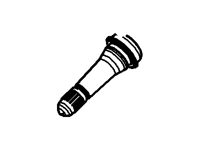 Lincoln 8R3Z-1700-A Valve Assy