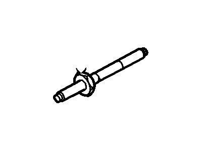 Lincoln -N806300-S431 Stud