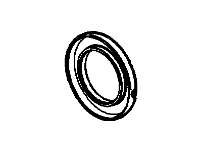Ford 9L3Z-7052-B Seal Assembly - Oil