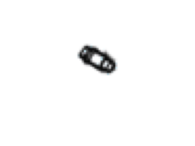 2L1Z-2208-AB Ford Screw - Bleed Illustration 1 of 1