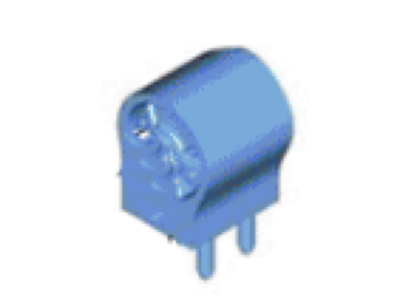 Ford HC3Z-6038-B Insulator Assy