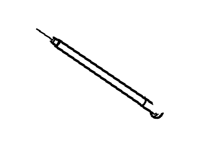 Mercury -E804588-S72 Screw