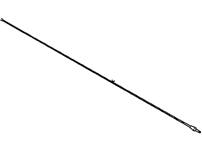 Ford 7L3Z-18813-A Kit - Aerial